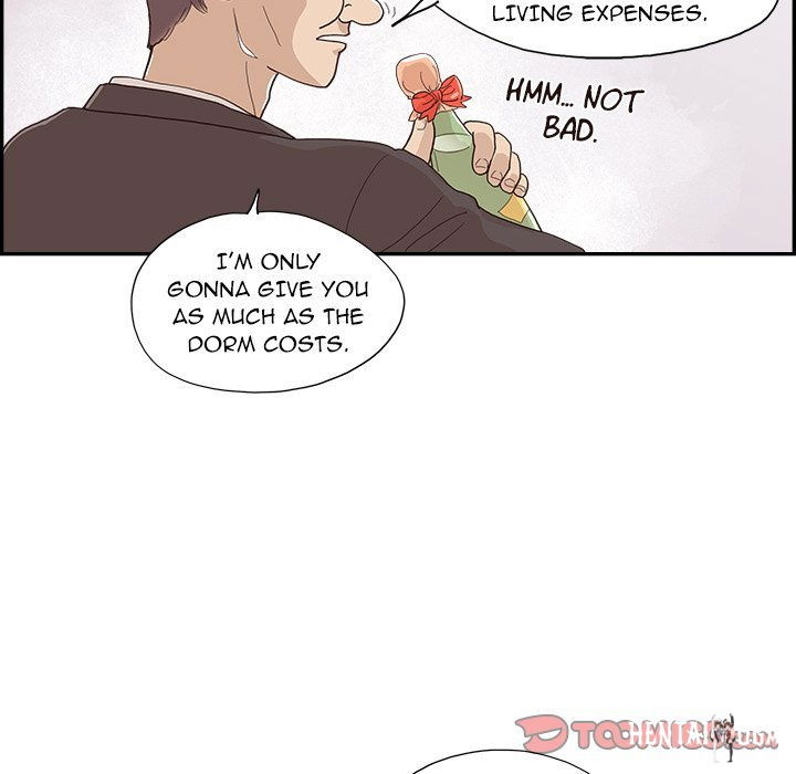 His Women’s University His Women’s University Chapter 153 - Page 34