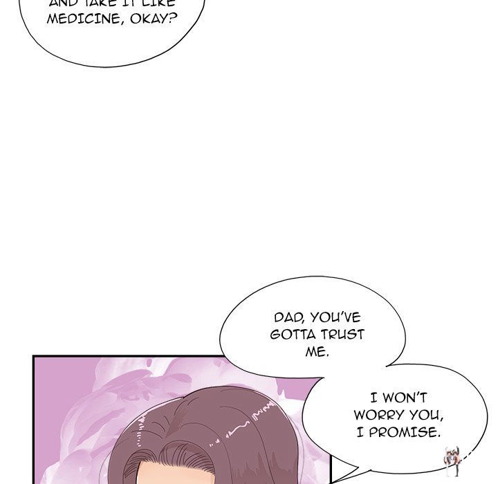 His Women’s University His Women’s University Chapter 153 - Page 39