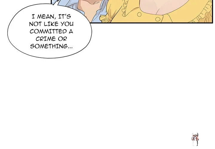 His Women’s University His Women’s University Chapter 153 - Page 4