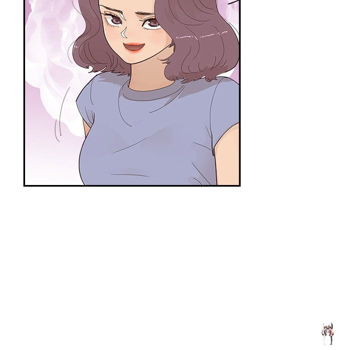 His Women’s University His Women’s University Chapter 153 - Page 40