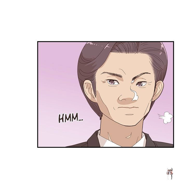 His Women’s University His Women’s University Chapter 153 - Page 41