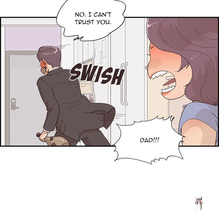 His Women’s University His Women’s University Chapter 153 - Page 44