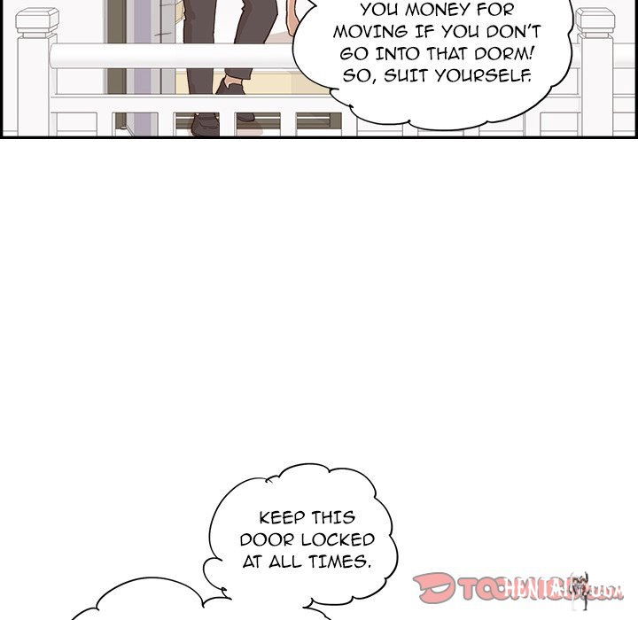 His Women’s University His Women’s University Chapter 153 - Page 46