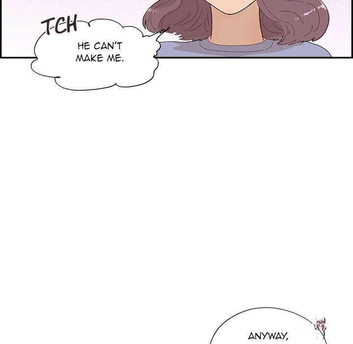 His Women’s University His Women’s University Chapter 153 - Page 49