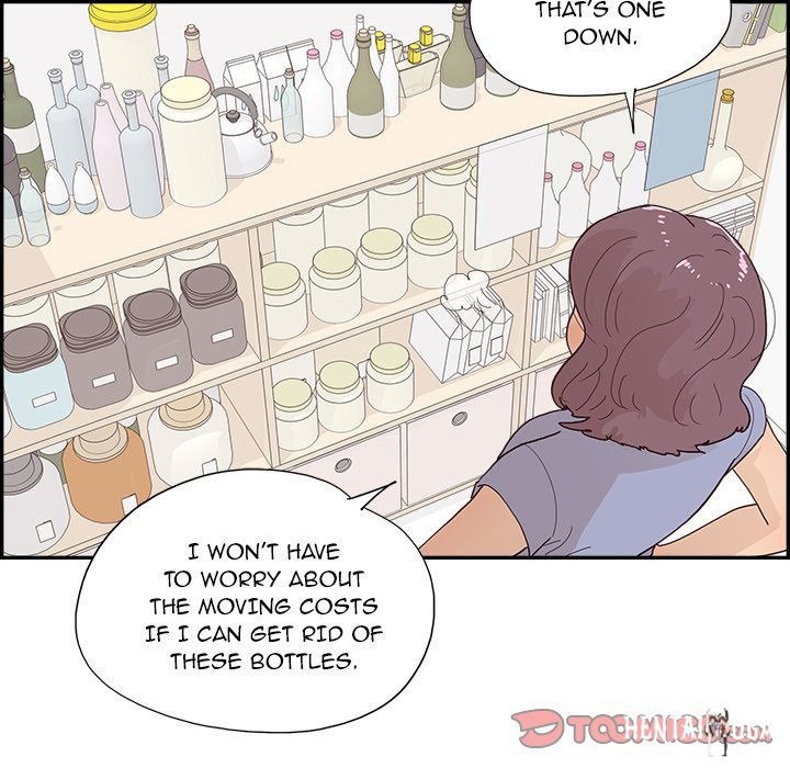 His Women’s University His Women’s University Chapter 153 - Page 50