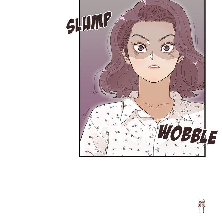 His Women’s University His Women’s University Chapter 153 - Page 57