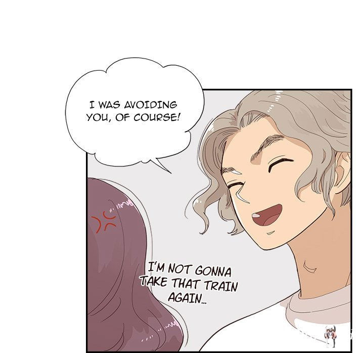 His Women’s University His Women’s University Chapter 153 - Page 64