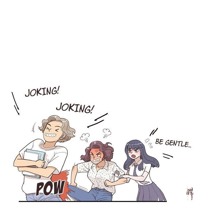 His Women’s University His Women’s University Chapter 153 - Page 65