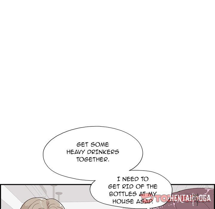 His Women’s University His Women’s University Chapter 153 - Page 66