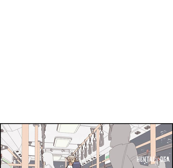 His Women’s University His Women’s University Chapter 153 - Page 75