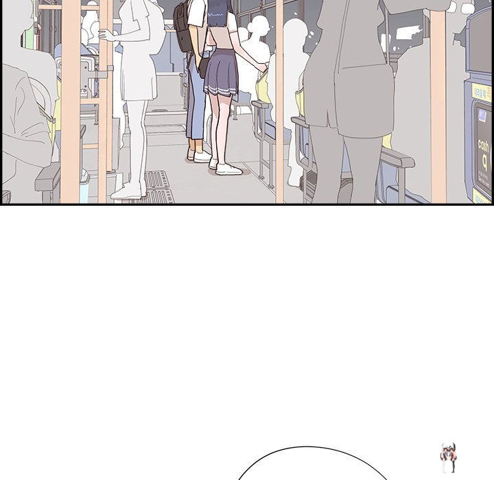 His Women’s University His Women’s University Chapter 153 - Page 76