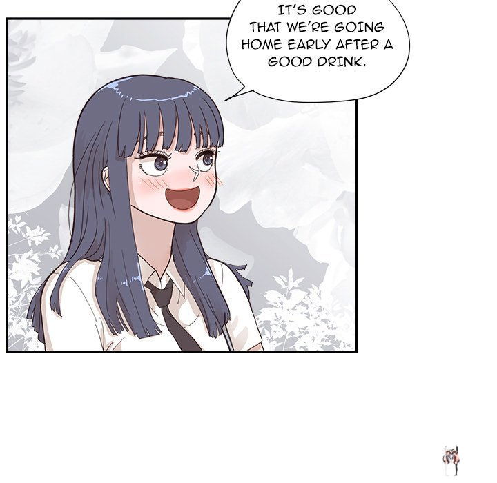 His Women’s University His Women’s University Chapter 153 - Page 77