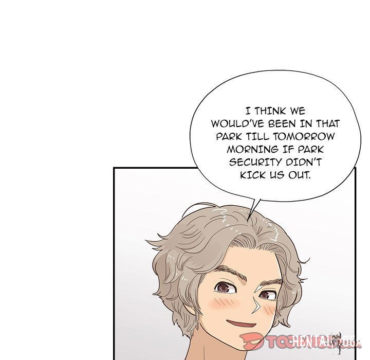 His Women’s University His Women’s University Chapter 153 - Page 78