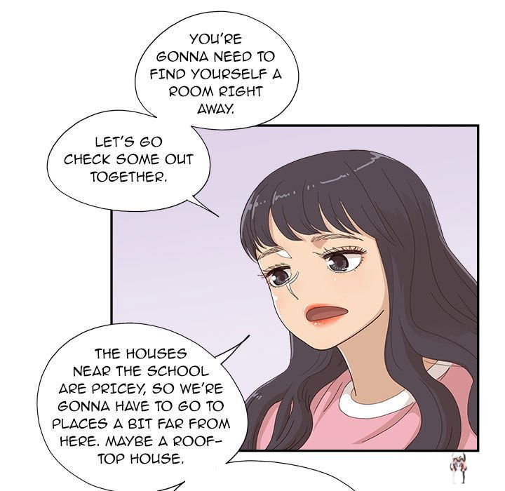 His Women’s University His Women’s University Chapter 153 - Page 8