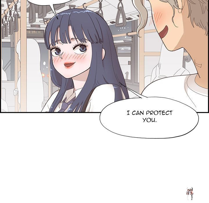 His Women’s University His Women’s University Chapter 153 - Page 80