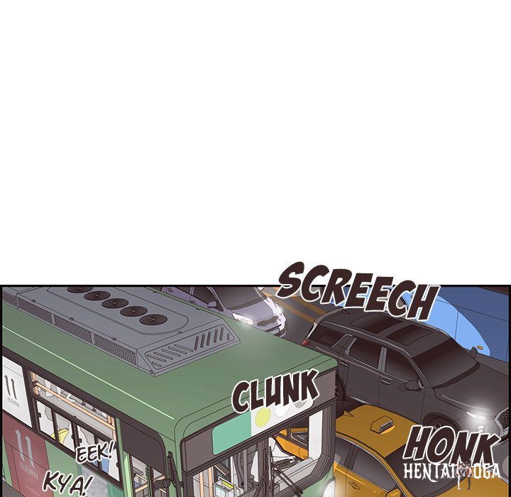 His Women’s University His Women’s University Chapter 153 - Page 85