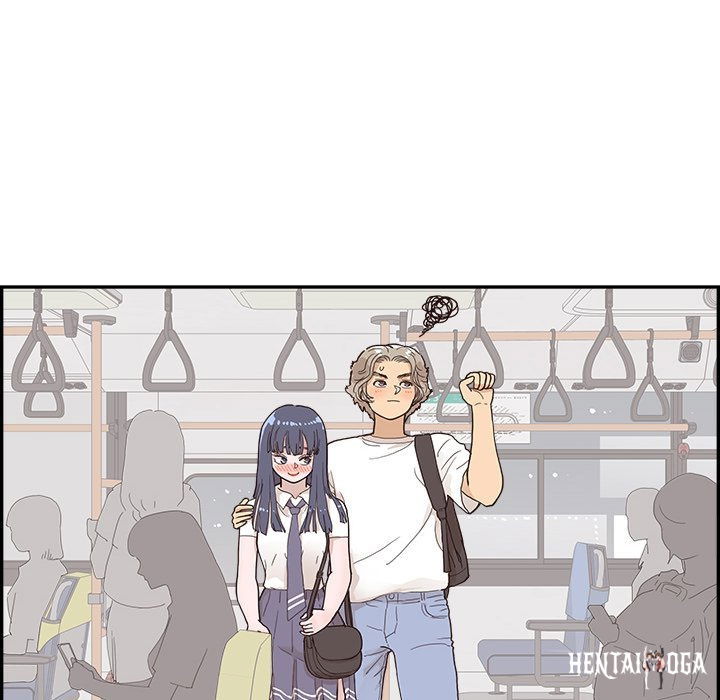 His Women’s University His Women’s University Chapter 153 - Page 88