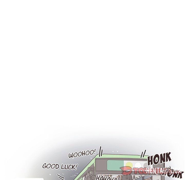 His Women’s University His Women’s University Chapter 153 - Page 98