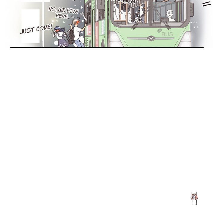 His Women’s University His Women’s University Chapter 153 - Page 99