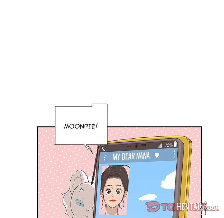 His Women’s University His Women’s University Chapter 154 - Page 10