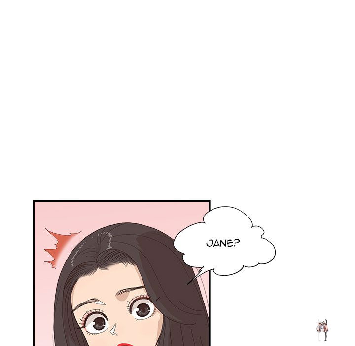 His Women’s University His Women’s University Chapter 154 - Page 102