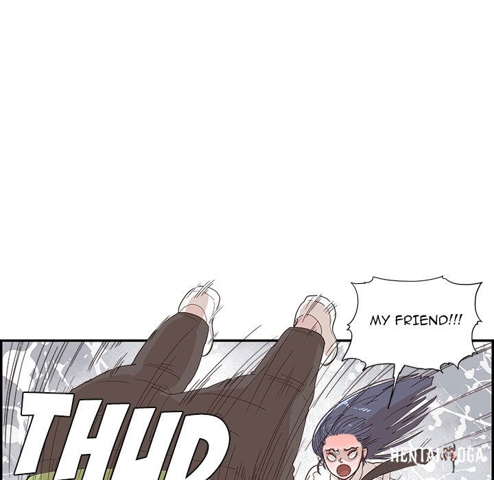 His Women’s University His Women’s University Chapter 154 - Page 105