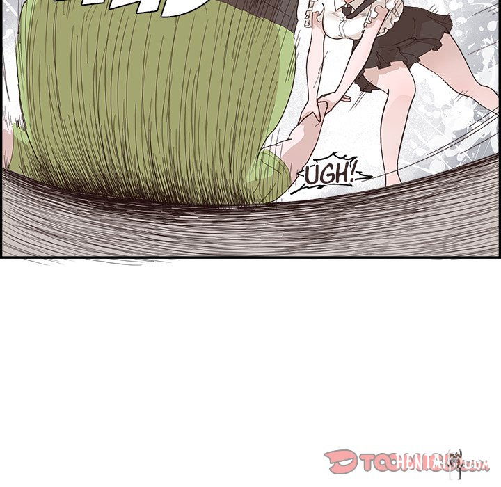 His Women’s University His Women’s University Chapter 154 - Page 106