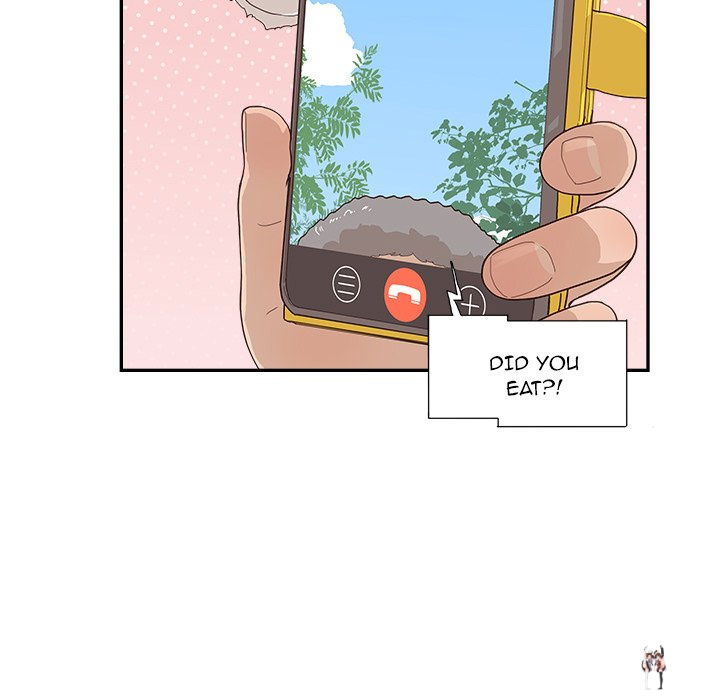 His Women’s University His Women’s University Chapter 154 - Page 11