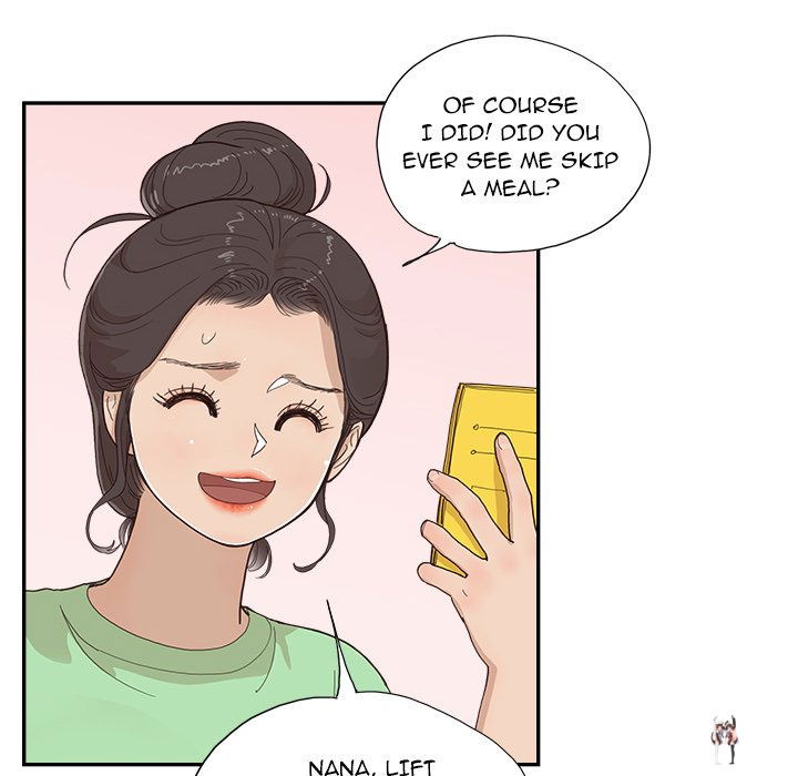 His Women’s University His Women’s University Chapter 154 - Page 12