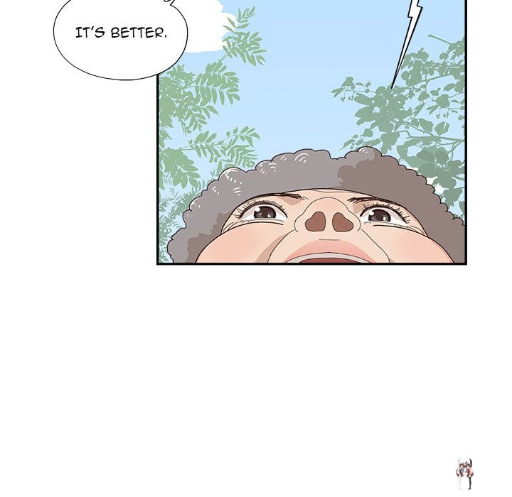 His Women’s University His Women’s University Chapter 154 - Page 14