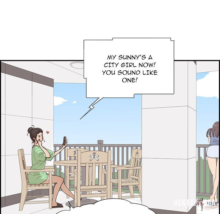 His Women’s University His Women’s University Chapter 154 - Page 15