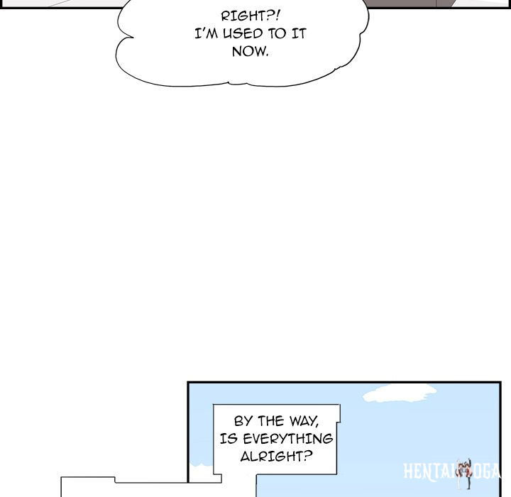 His Women’s University His Women’s University Chapter 154 - Page 16