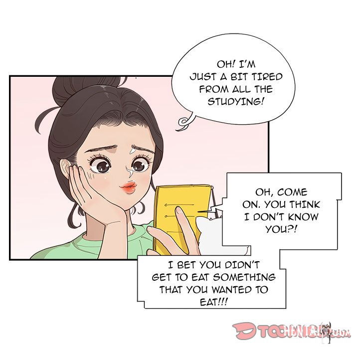 His Women’s University His Women’s University Chapter 154 - Page 18