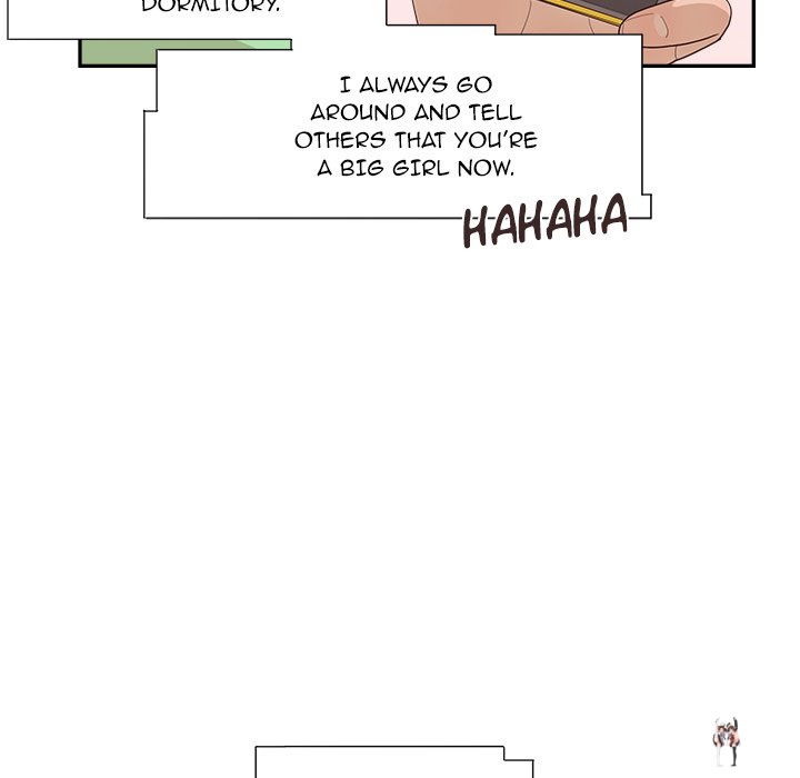 His Women’s University His Women’s University Chapter 154 - Page 20