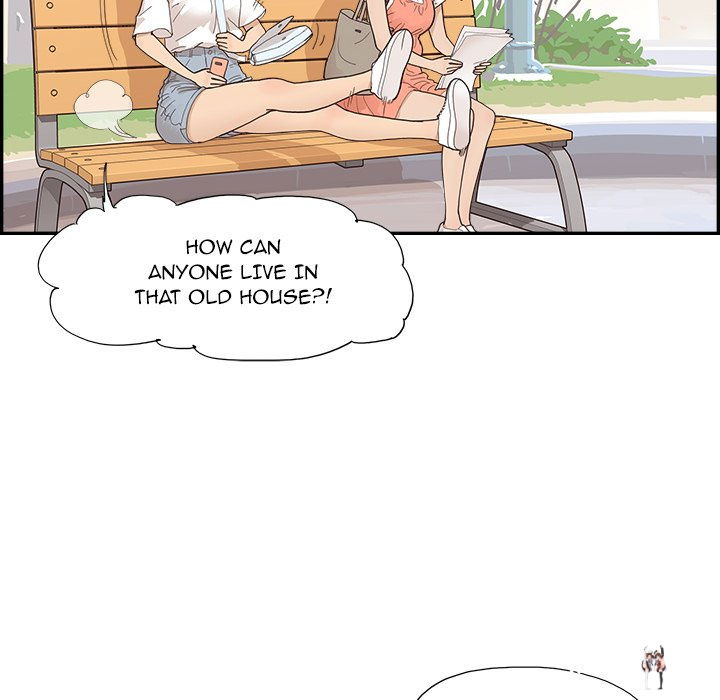 His Women’s University His Women’s University Chapter 154 - Page 30