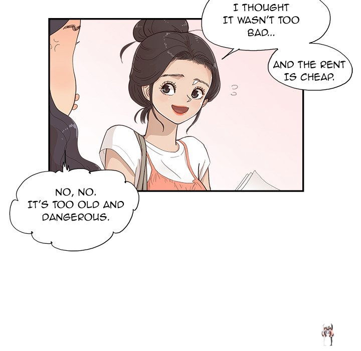 His Women’s University His Women’s University Chapter 154 - Page 31