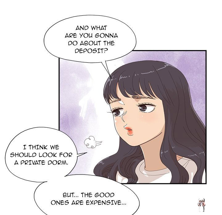 His Women’s University His Women’s University Chapter 154 - Page 32