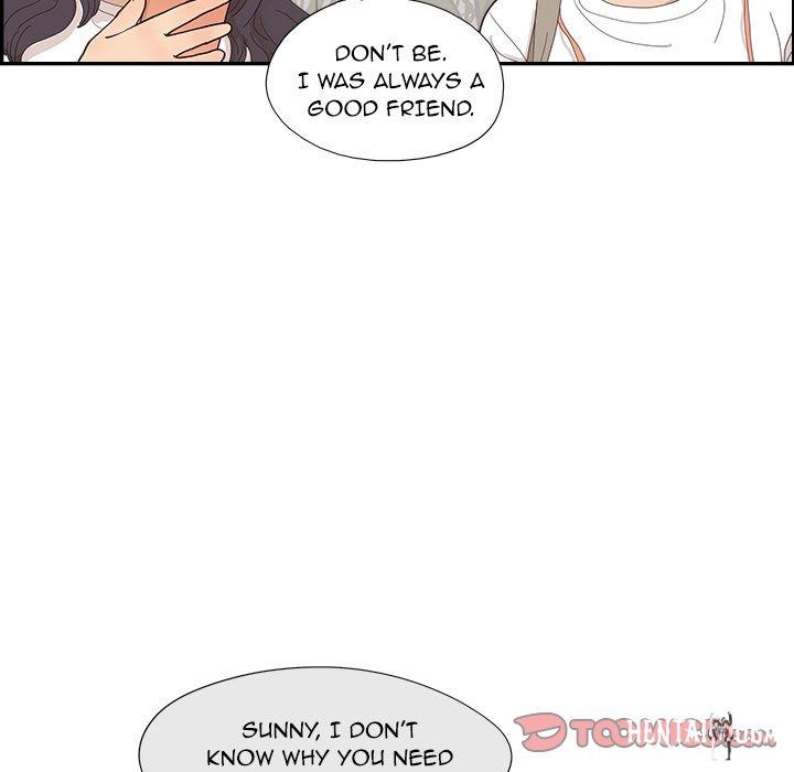 His Women’s University His Women’s University Chapter 154 - Page 34