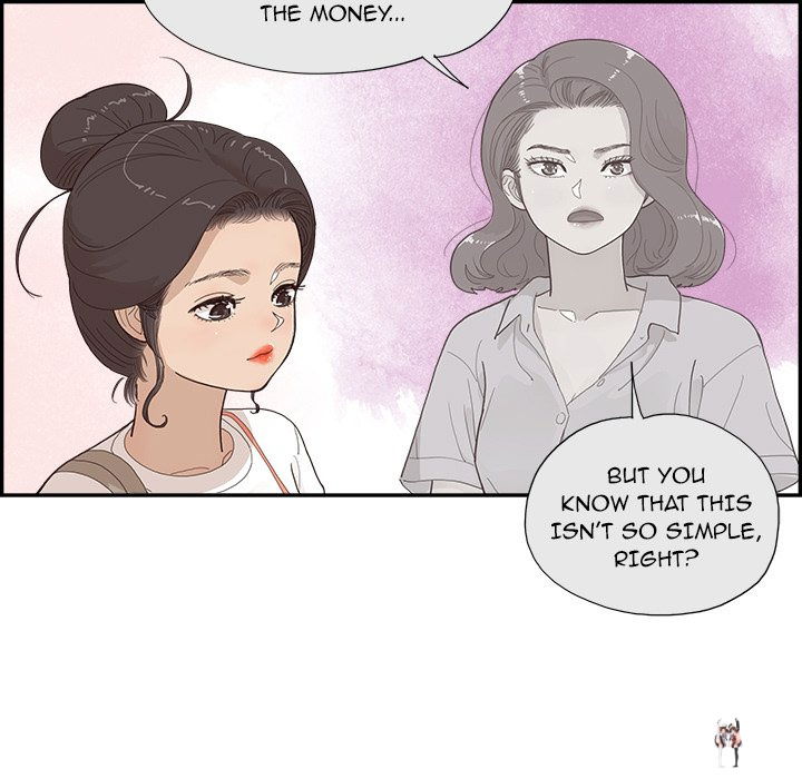 His Women’s University His Women’s University Chapter 154 - Page 35