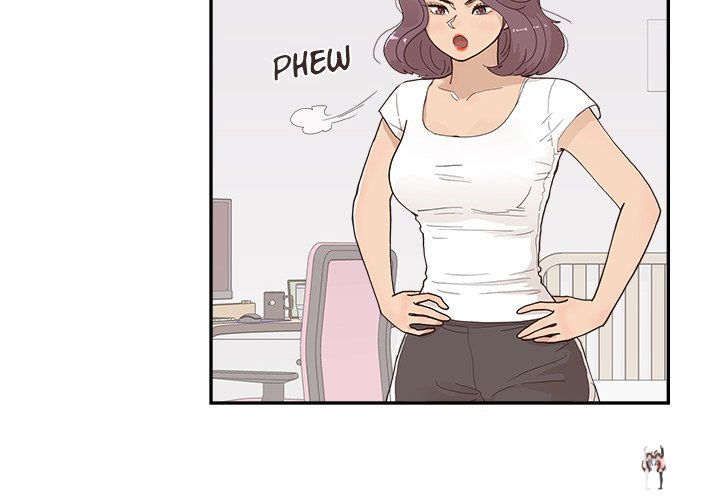 His Women’s University His Women’s University Chapter 154 - Page 4