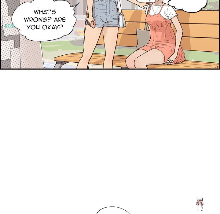 His Women’s University His Women’s University Chapter 154 - Page 40