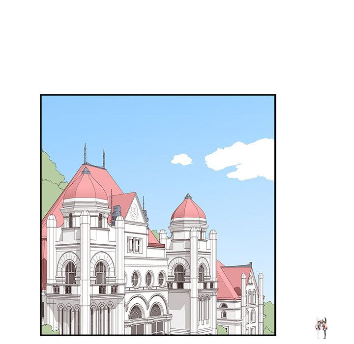 His Women’s University His Women’s University Chapter 154 - Page 44