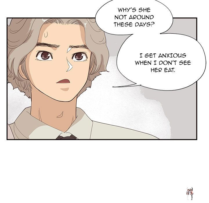 His Women’s University His Women’s University Chapter 154 - Page 48