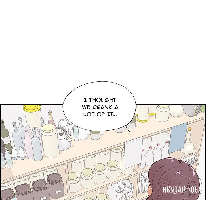 His Women’s University His Women’s University Chapter 154 - Page 5