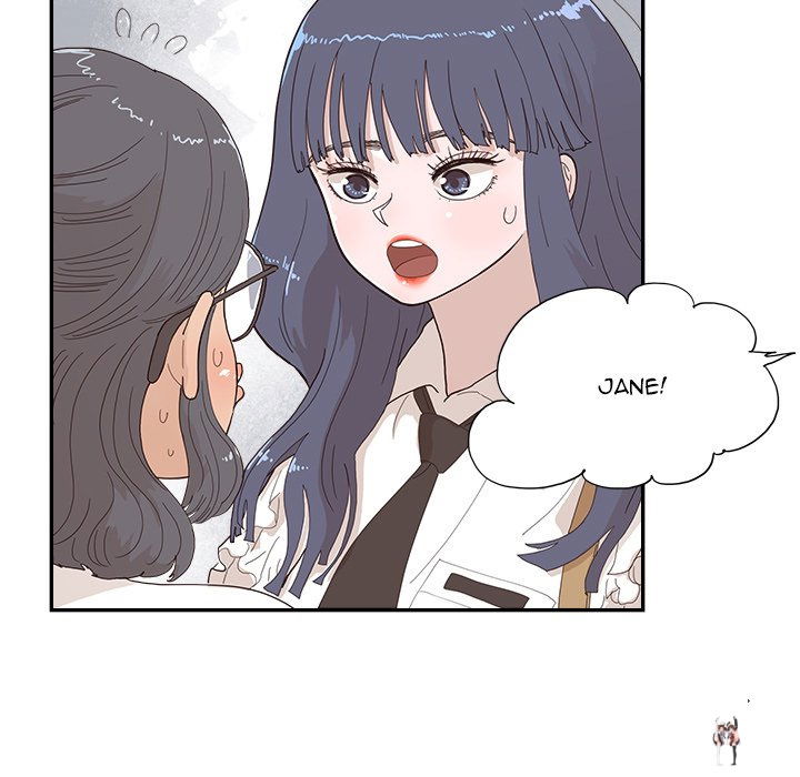 His Women’s University His Women’s University Chapter 154 - Page 51