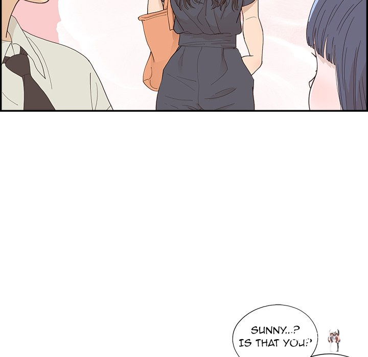 His Women’s University His Women’s University Chapter 154 - Page 53