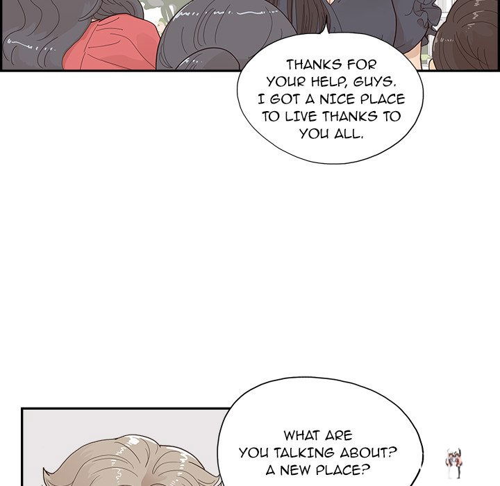 His Women’s University His Women’s University Chapter 154 - Page 60