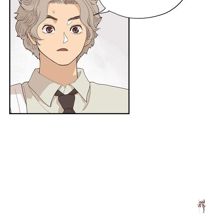 His Women’s University His Women’s University Chapter 154 - Page 61