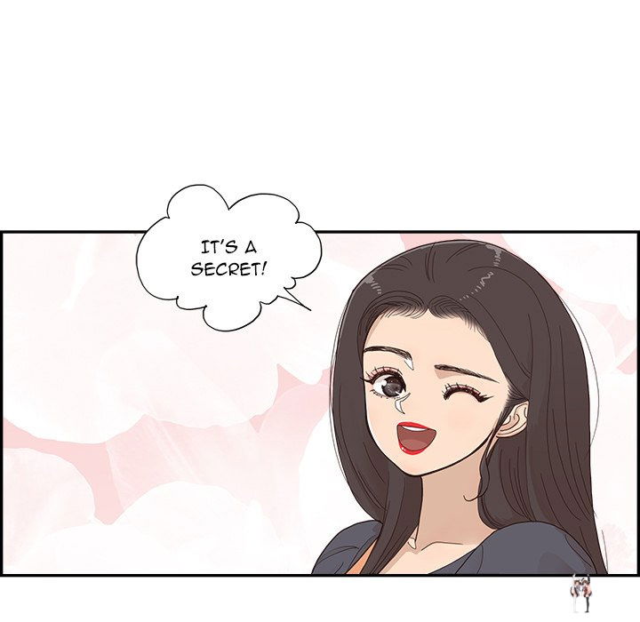 His Women’s University His Women’s University Chapter 154 - Page 65