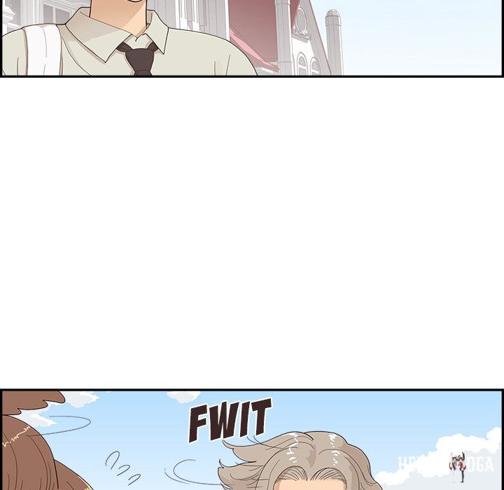 His Women’s University His Women’s University Chapter 154 - Page 67